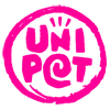 unipet logo